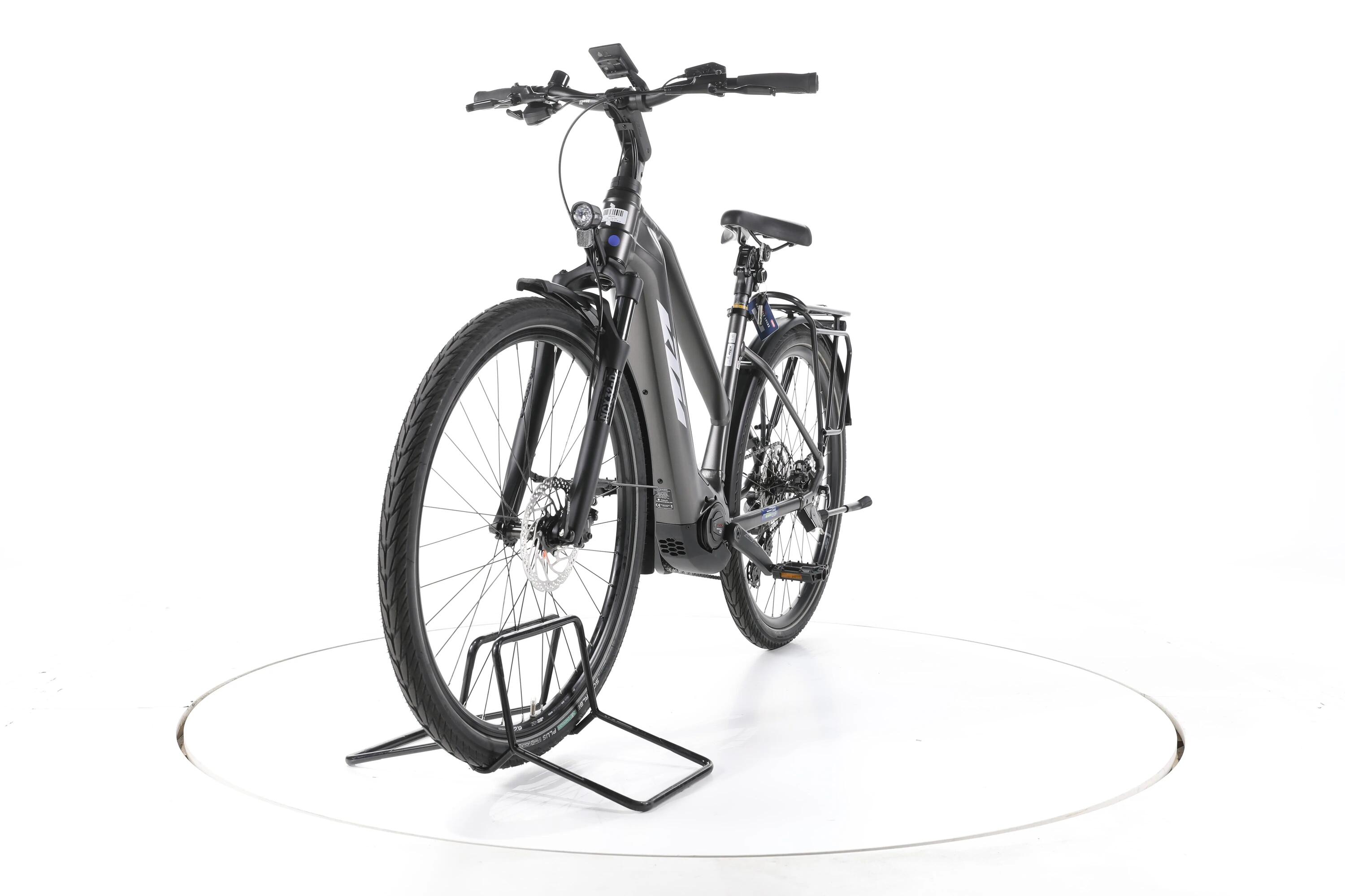 Refurbished - KTM Macina Limited Trekking E-Bike 2025 - Sehr gut 4/7