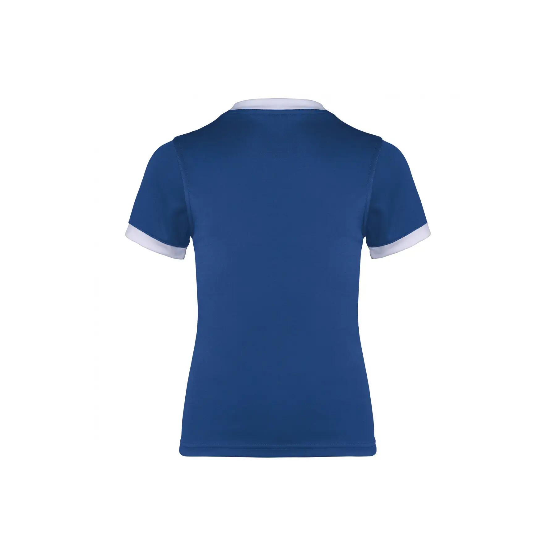 Maglia da rugby a maniche corte per bambini Proact 3/3