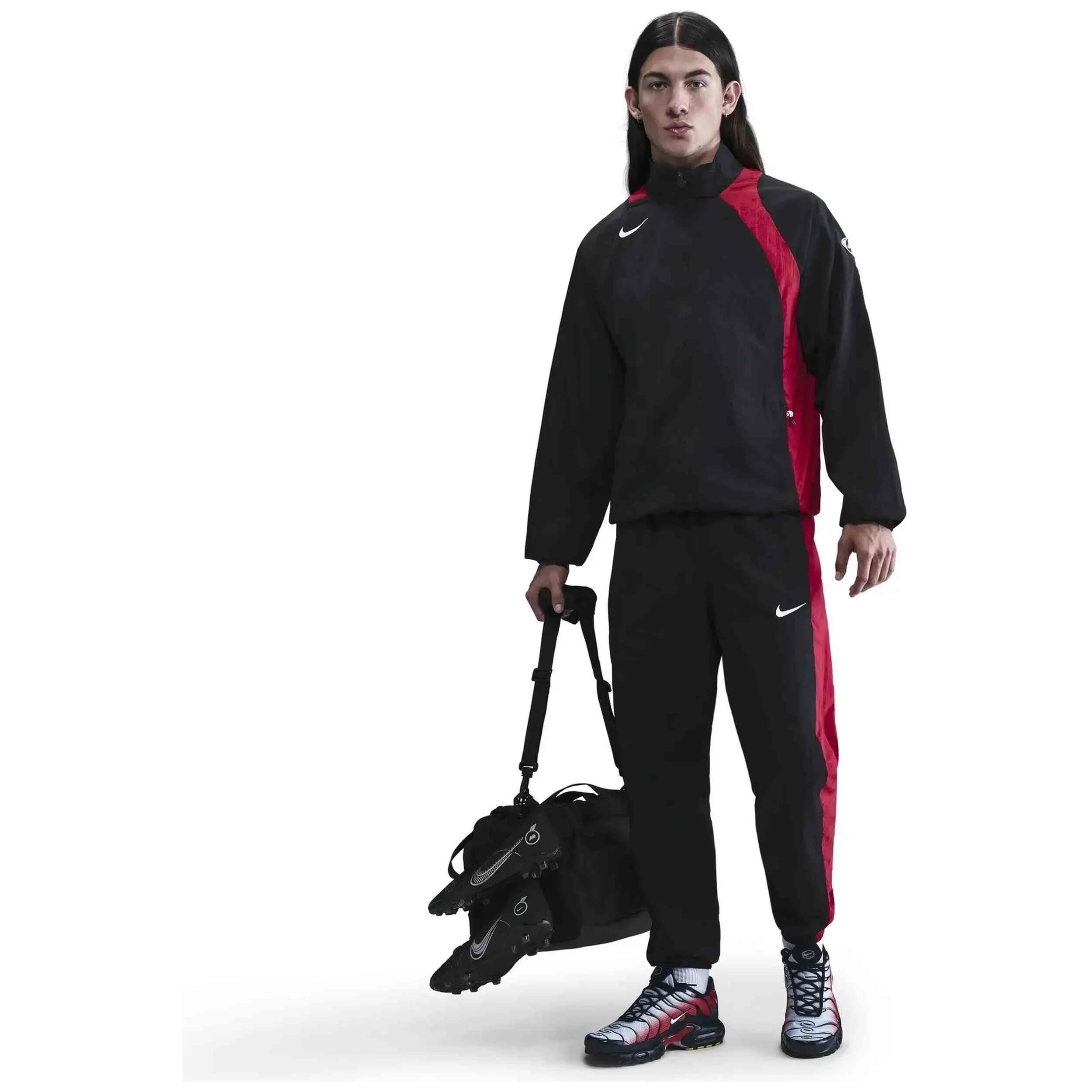 Trainingsjack Nike model Total 90 voor mannen 2/5