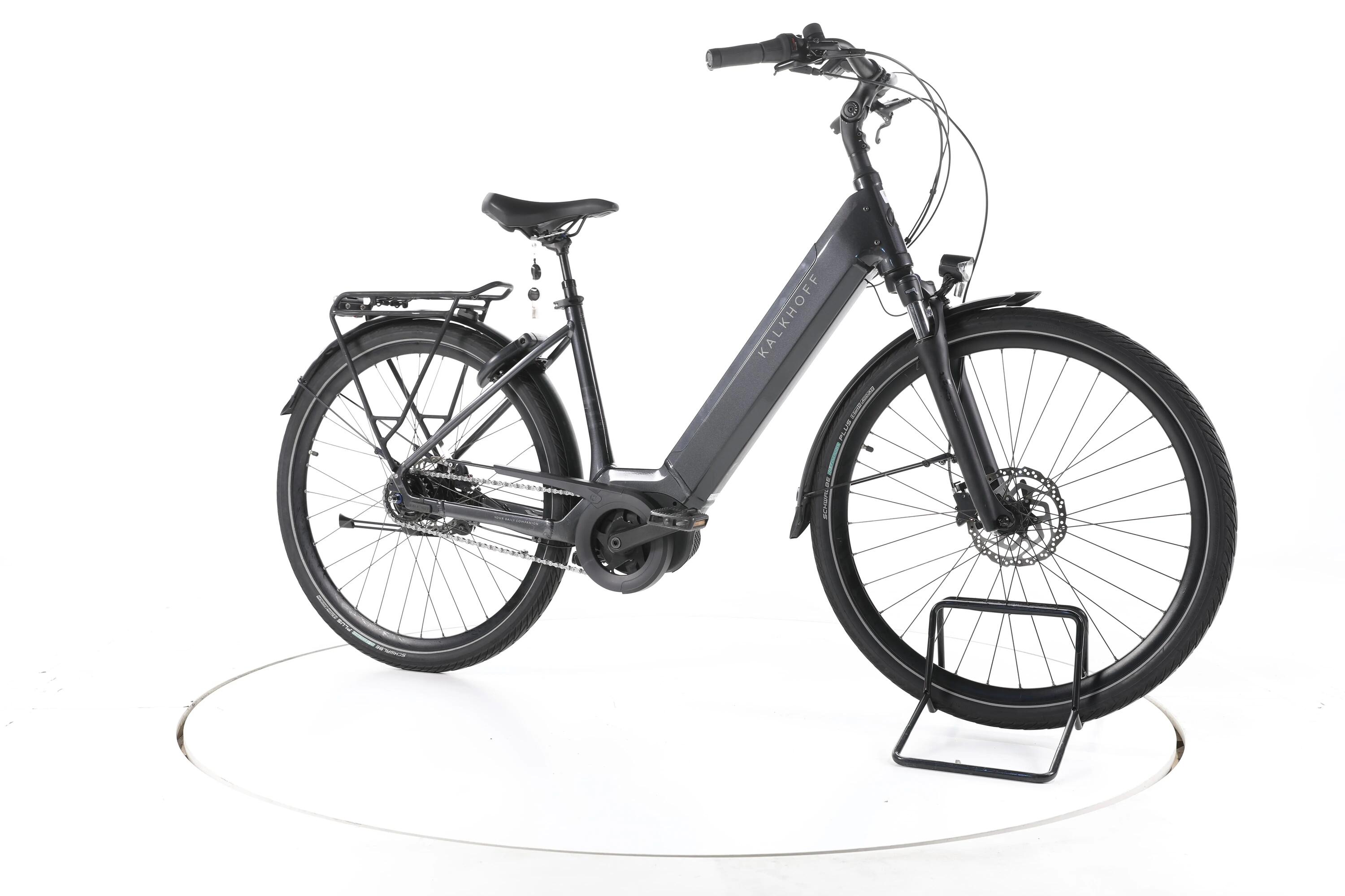 Ebike ricondizionata · Kalkhoff Image 3.B Advance · Ottime condizioni 2/7