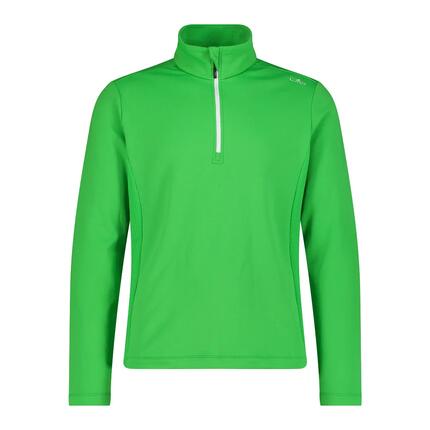 Half Zip Fleece CMP