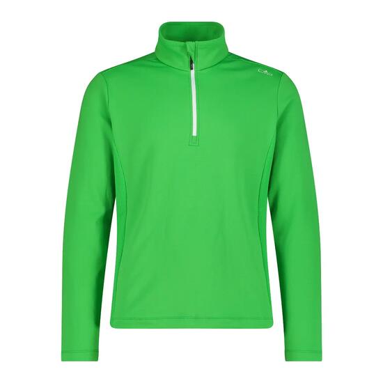 Half Zip Fleece CMP