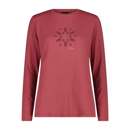 Langarmtrikot für Damen CMP