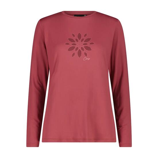 Langarmtrikot für Damen CMP