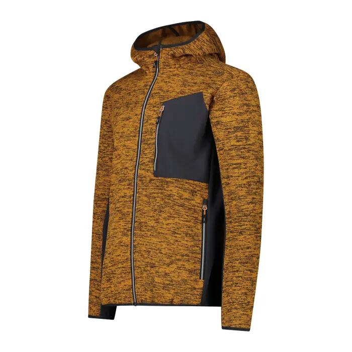 Fleece mit Kapuze CMP 3/3