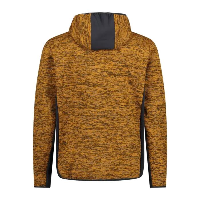 Fleece mit Kapuze CMP 2/3