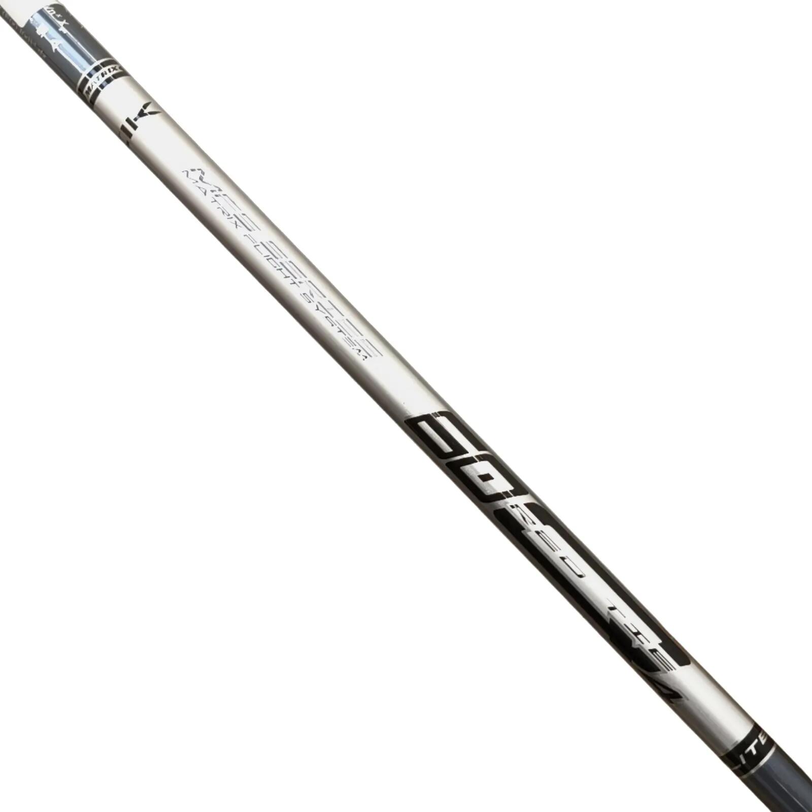 Cobra King F6+ Driver / Flex A-flex / Loft 12 4/5