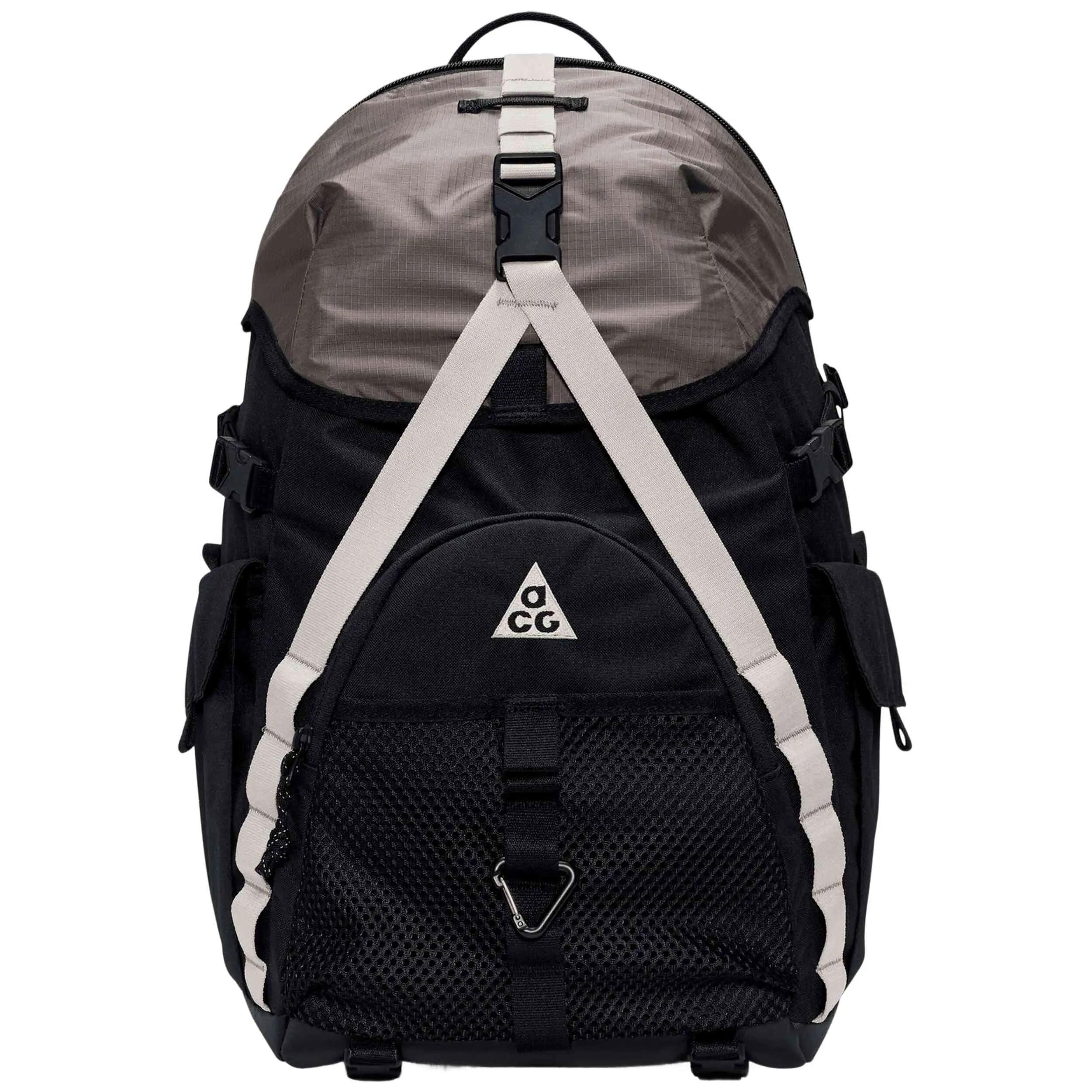 Rucksack Nike Modell HJ8178-010 für unisex 3/5