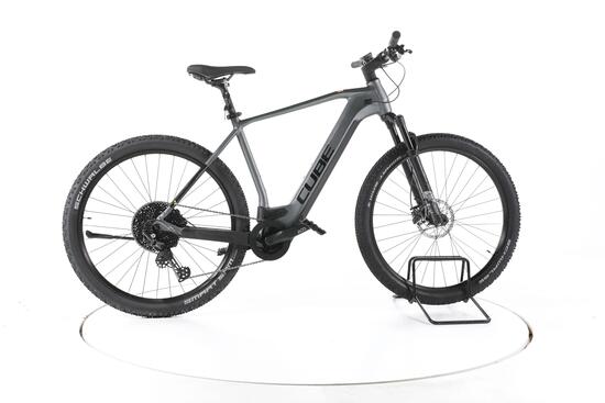 Refurbished - Cube Reaction Hybrid Pro 500 E-Bike - Sehr gut