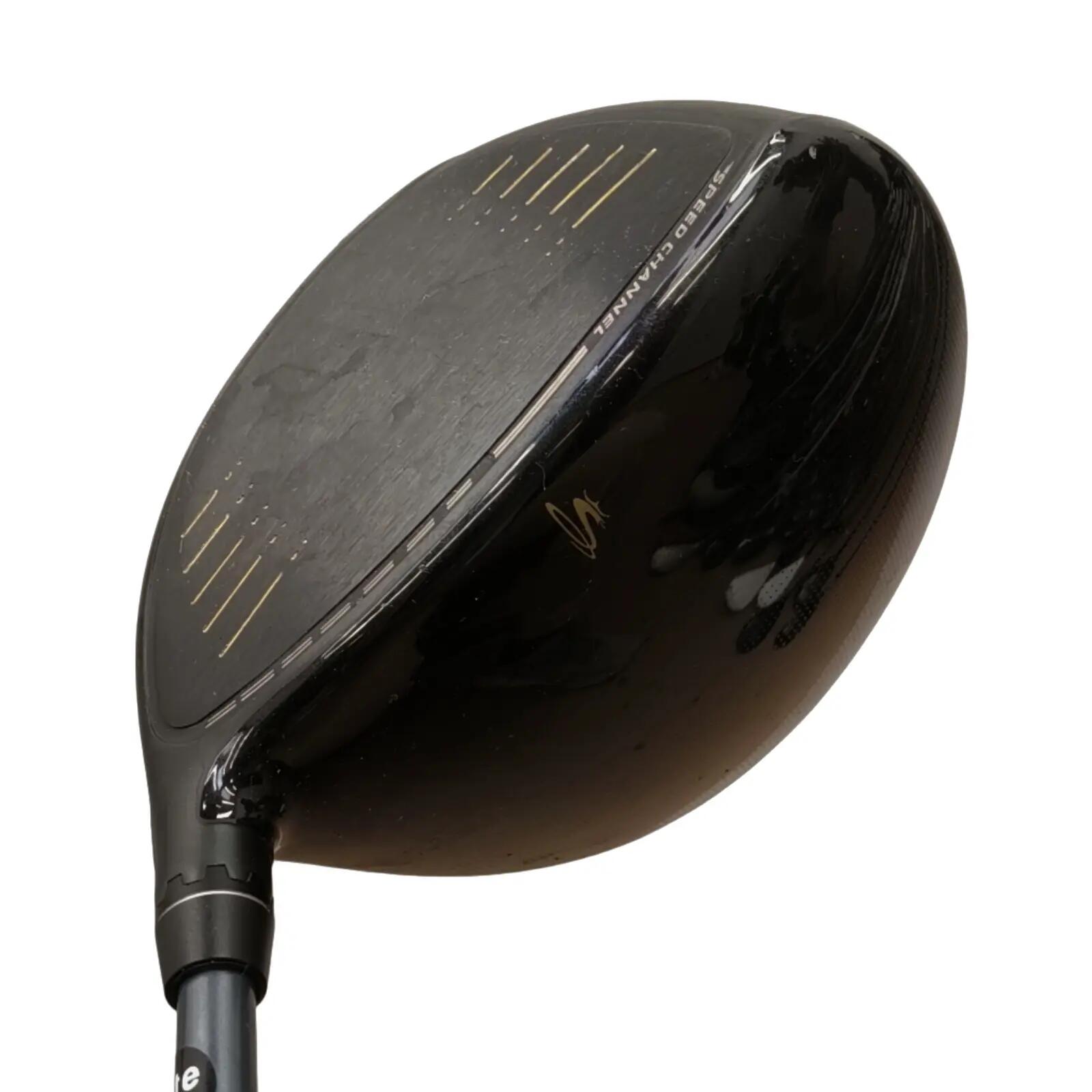 Cobra King F6+ Driver / Flex A-flex / Loft 12 3/5