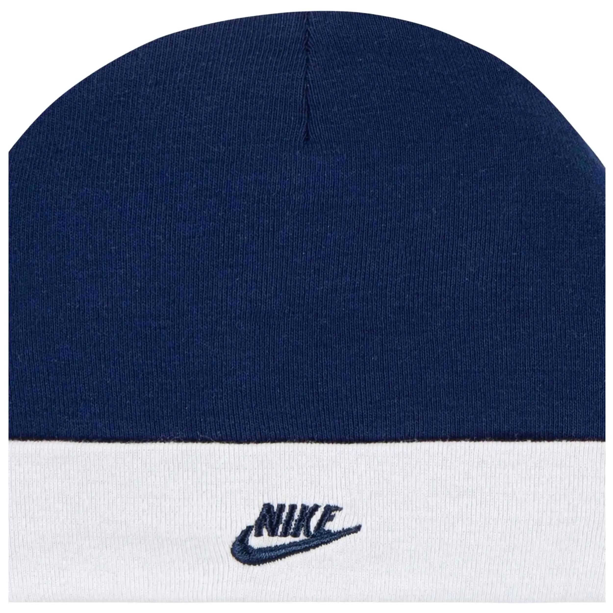 Cappello Nike modello LN0049-U9J per unisex ragazzi 4/4