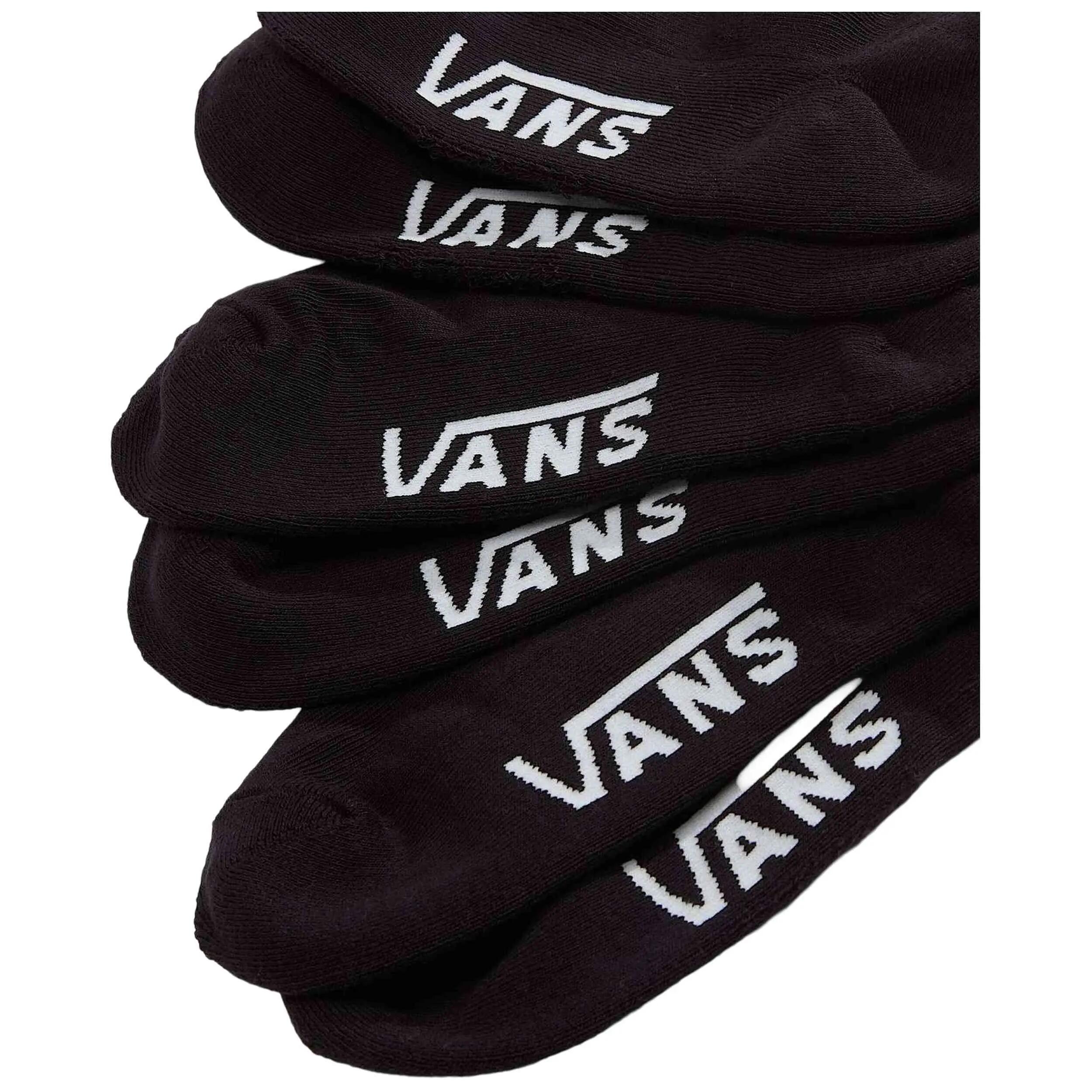 Sokken Vans model Classic Kick voor unisex 3/3