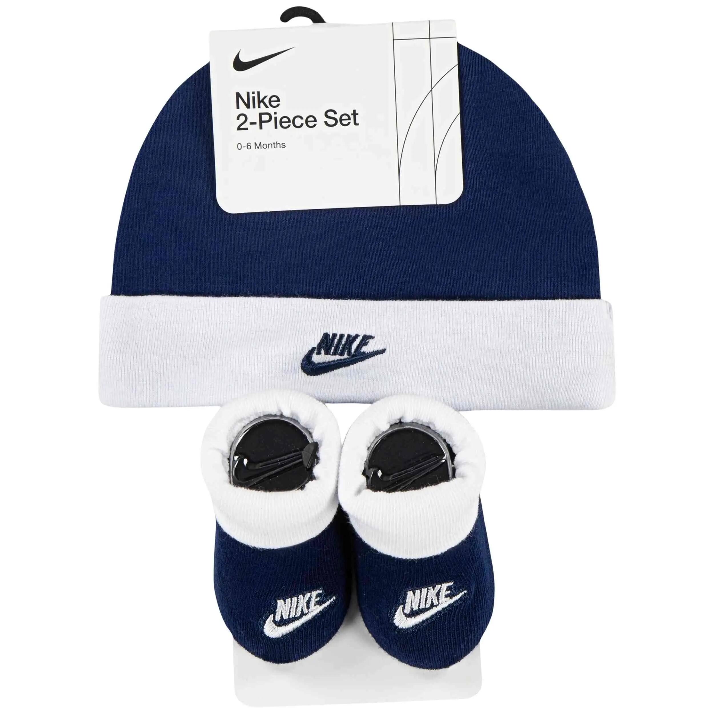Cappello Nike modello LN0049-U9J per unisex ragazzi 3/4