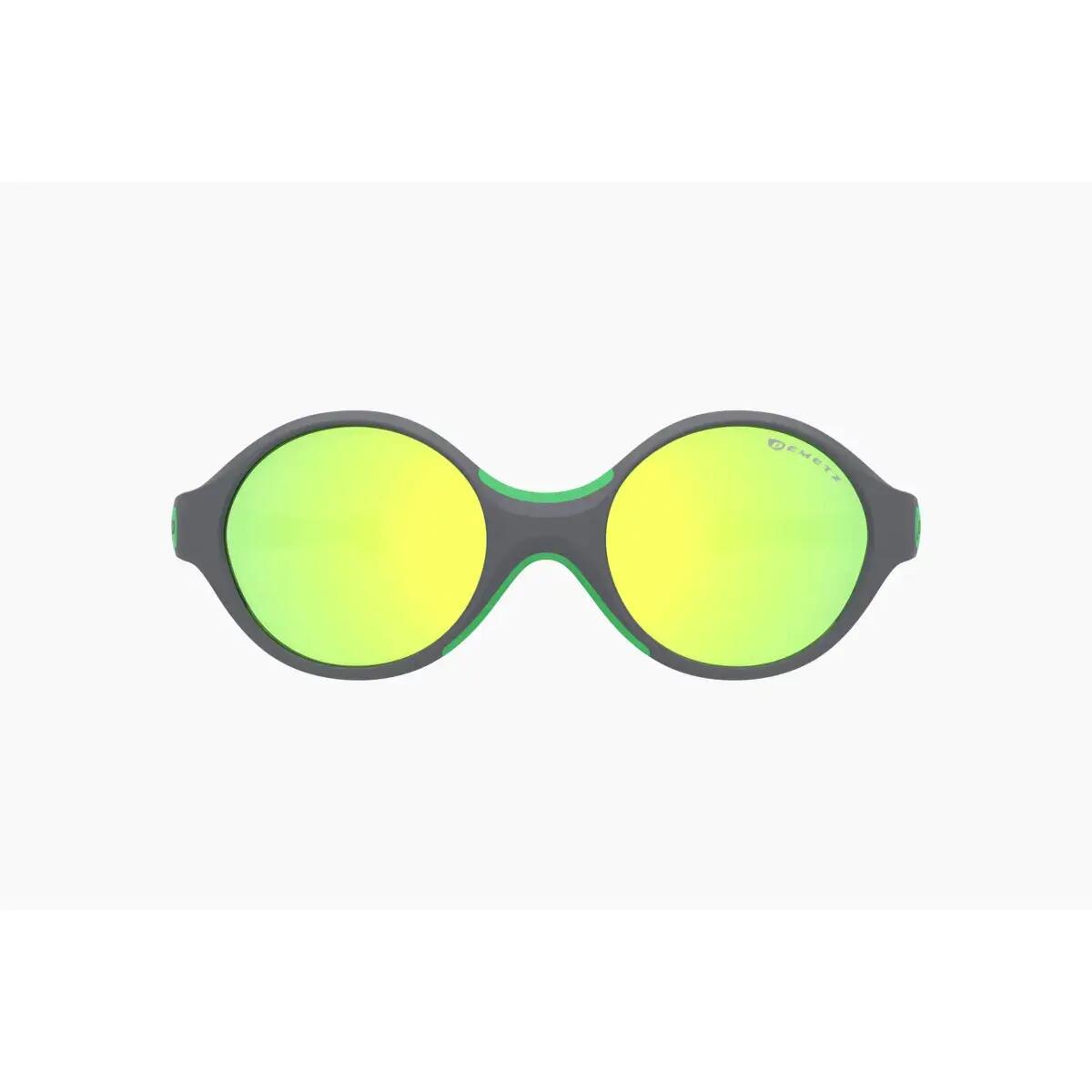 Baby-Sonnenbrille Demetz Mclip 3/5