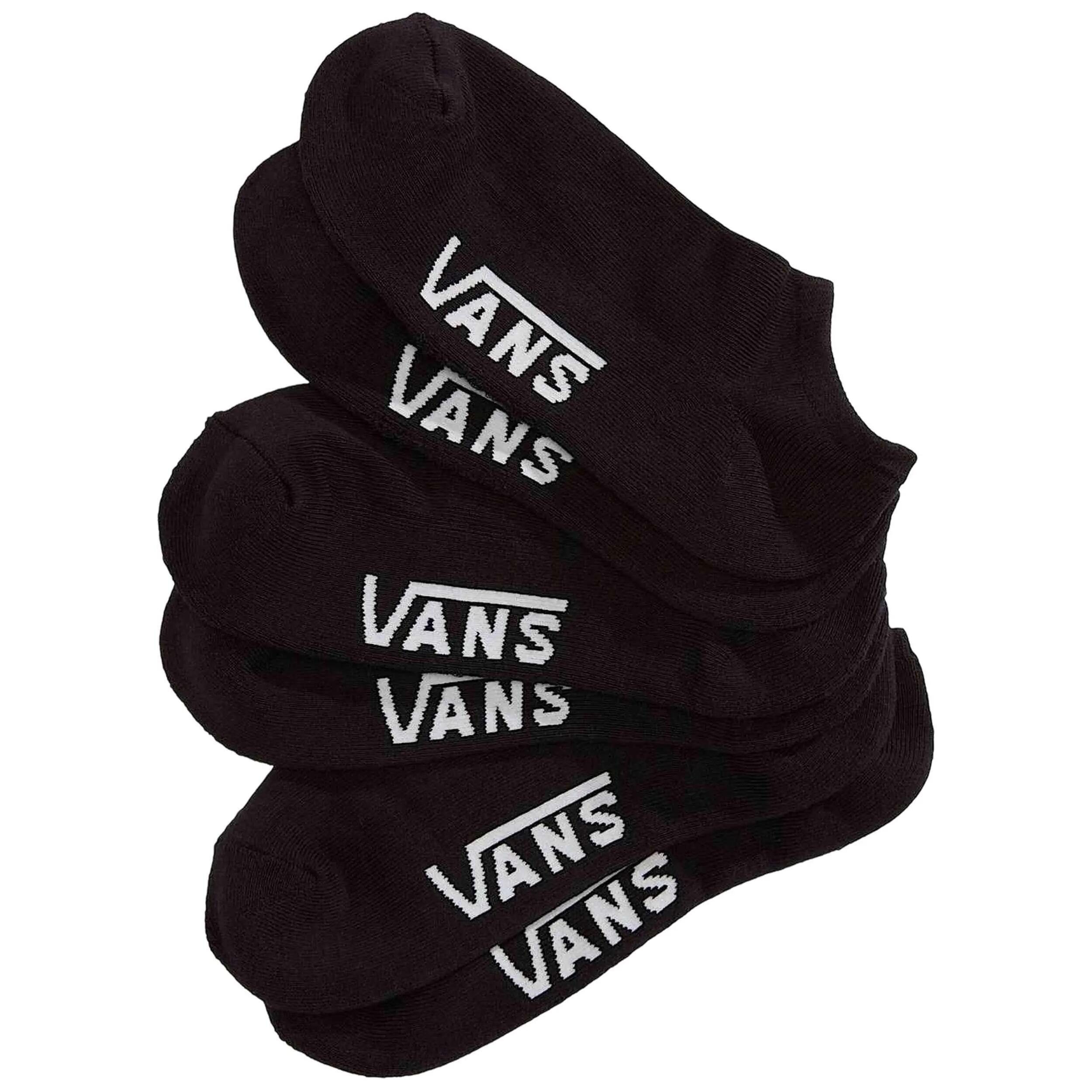 Sokken Vans model Classic Kick voor unisex 2/3