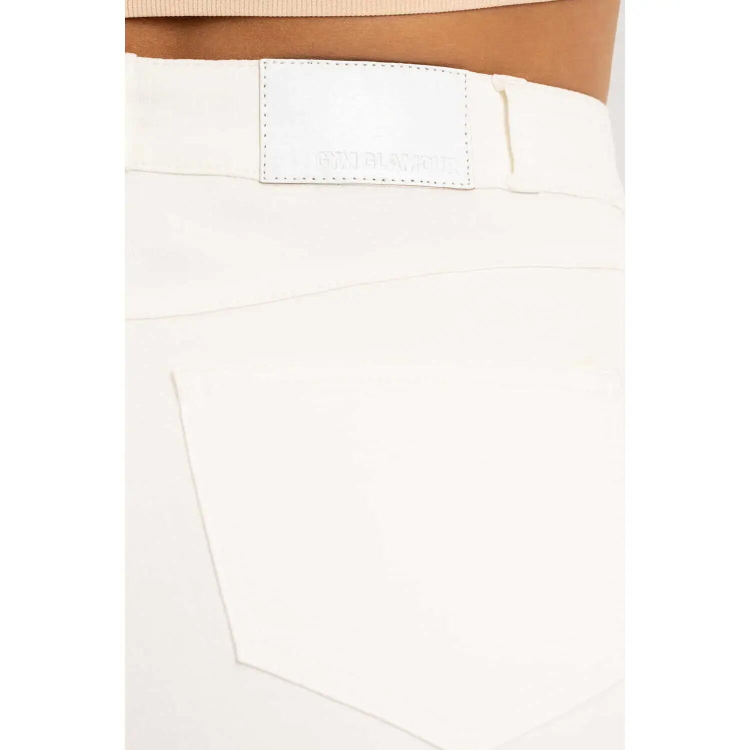 Jeans skinny femme Gym Glamour 4/5