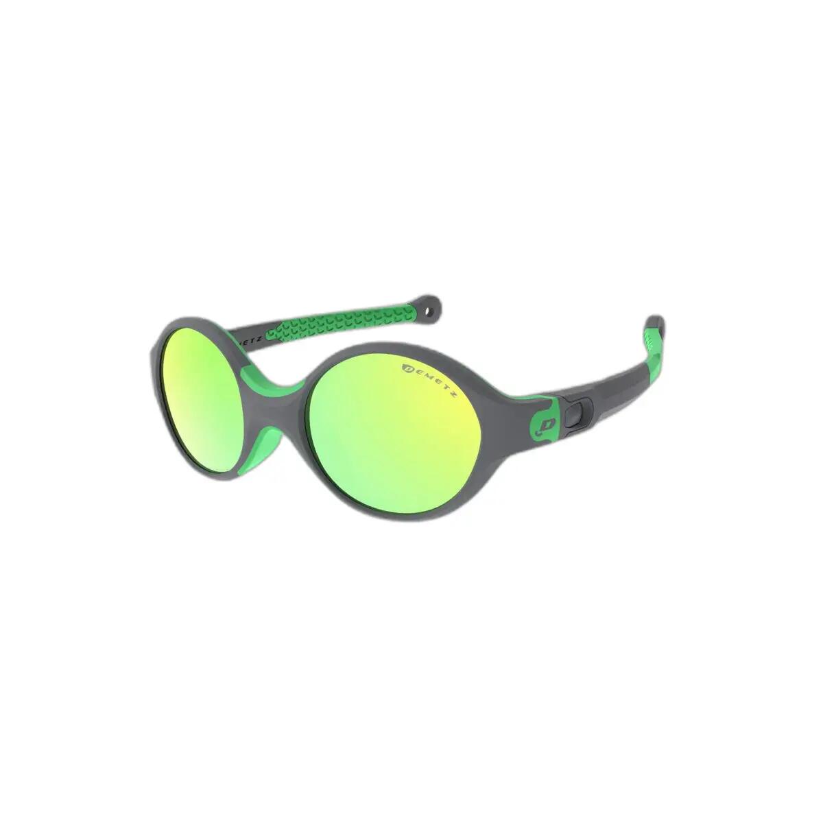 Baby-Sonnenbrille Demetz Mclip 2/5