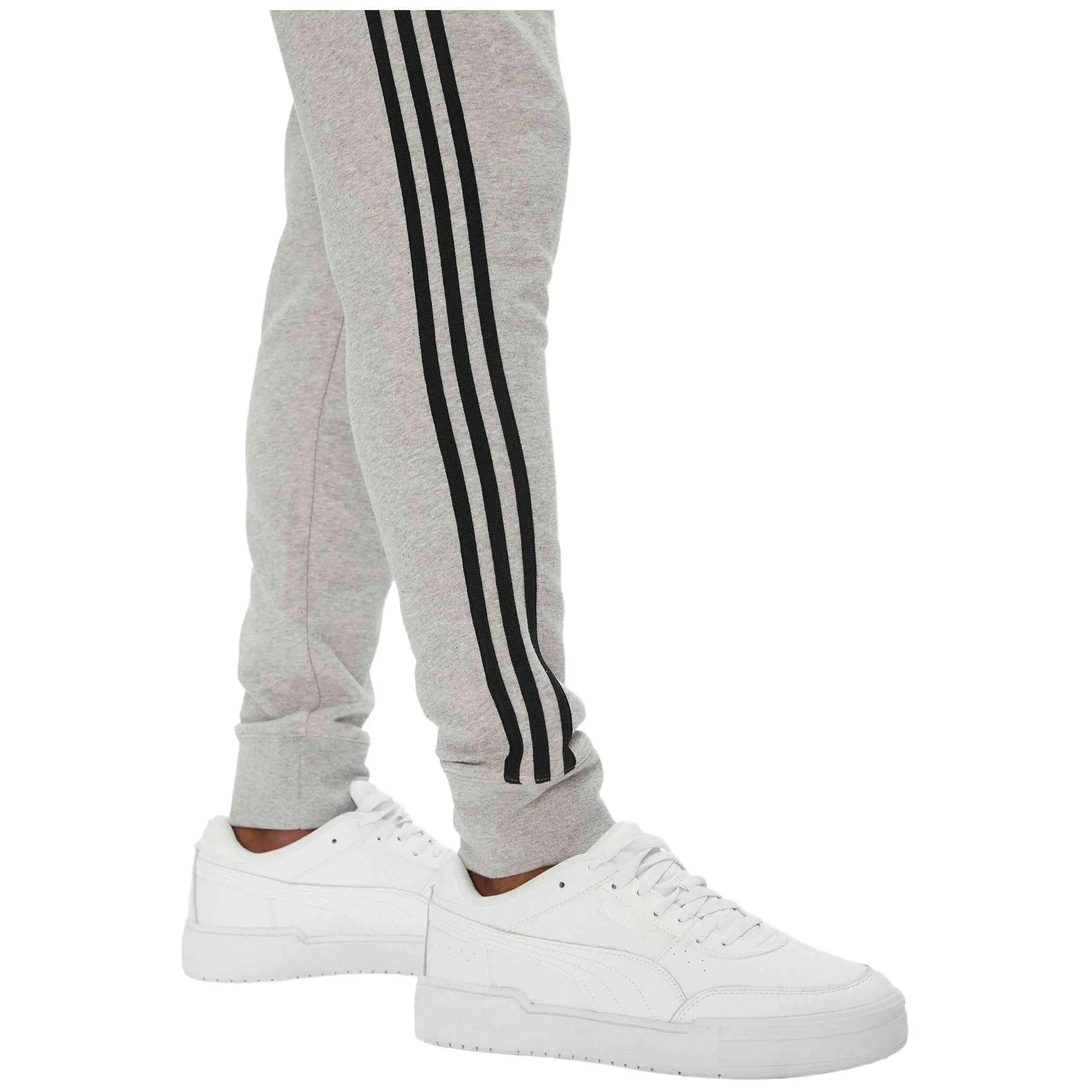 Pantalon de survêtement Adidas modèle JY1387 pour homme 5/5