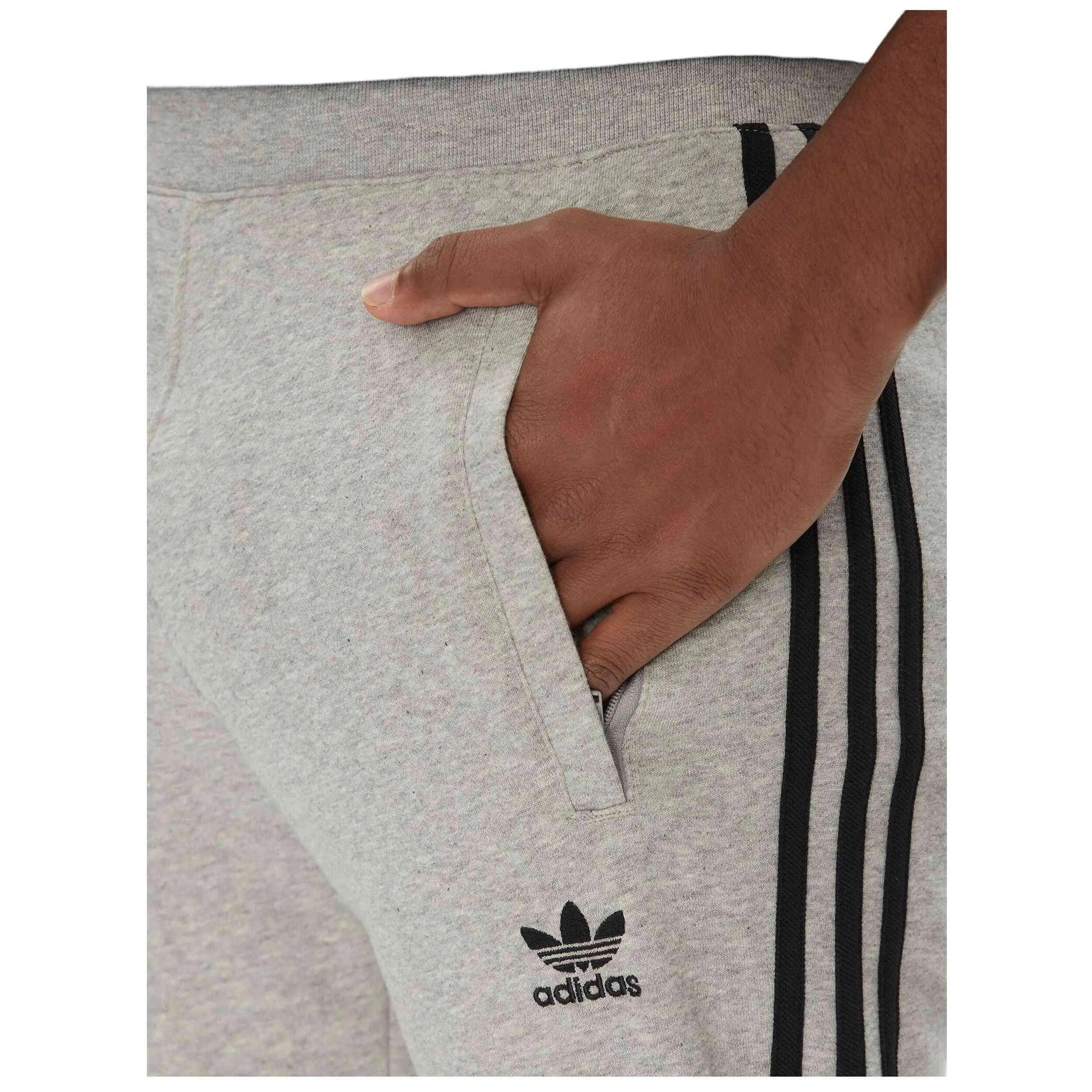 Pantalon de survêtement Adidas modèle JY1387 pour homme 4/5