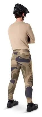 Alpinestars A-Dura Camo MTB-Hose 6/6