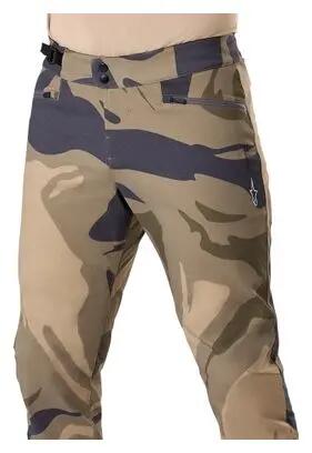 Alpinestars A-Dura Camo MTB-Hose 5/6