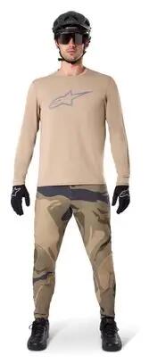 Alpinestars A-Dura Camo MTB-Hose 4/6