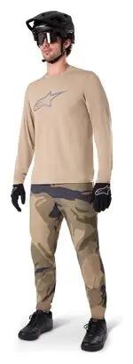 Alpinestars A-Dura Camo MTB-Hose 3/6