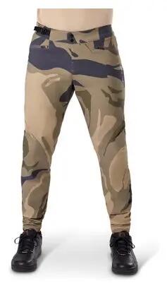Alpinestars A-Dura Camo MTB-Hose 2/6