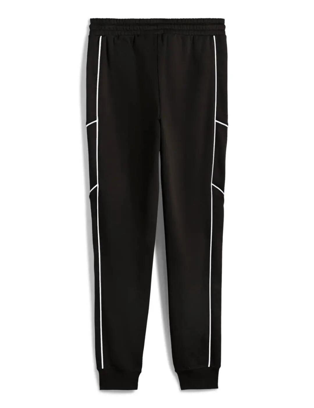 Puma Pantalone Sport Fleece Uomo 4/5
