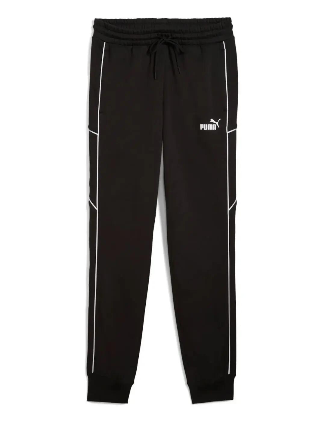 Puma Pantalone Sport Fleece Uomo 3/5