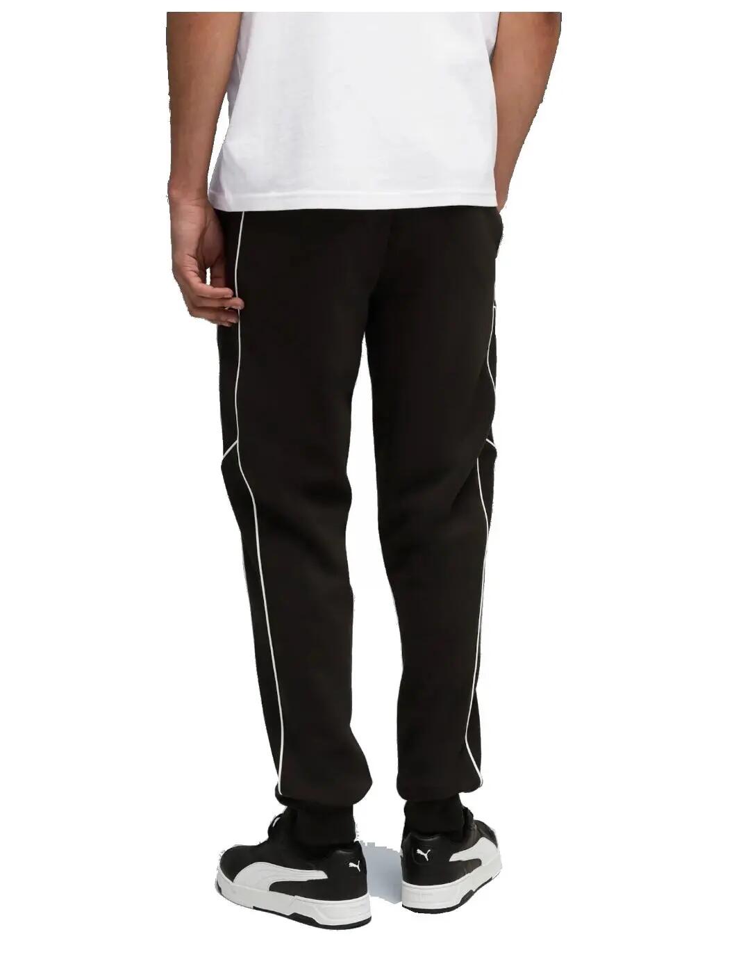 Puma Pantalone Sport Fleece Uomo 2/5