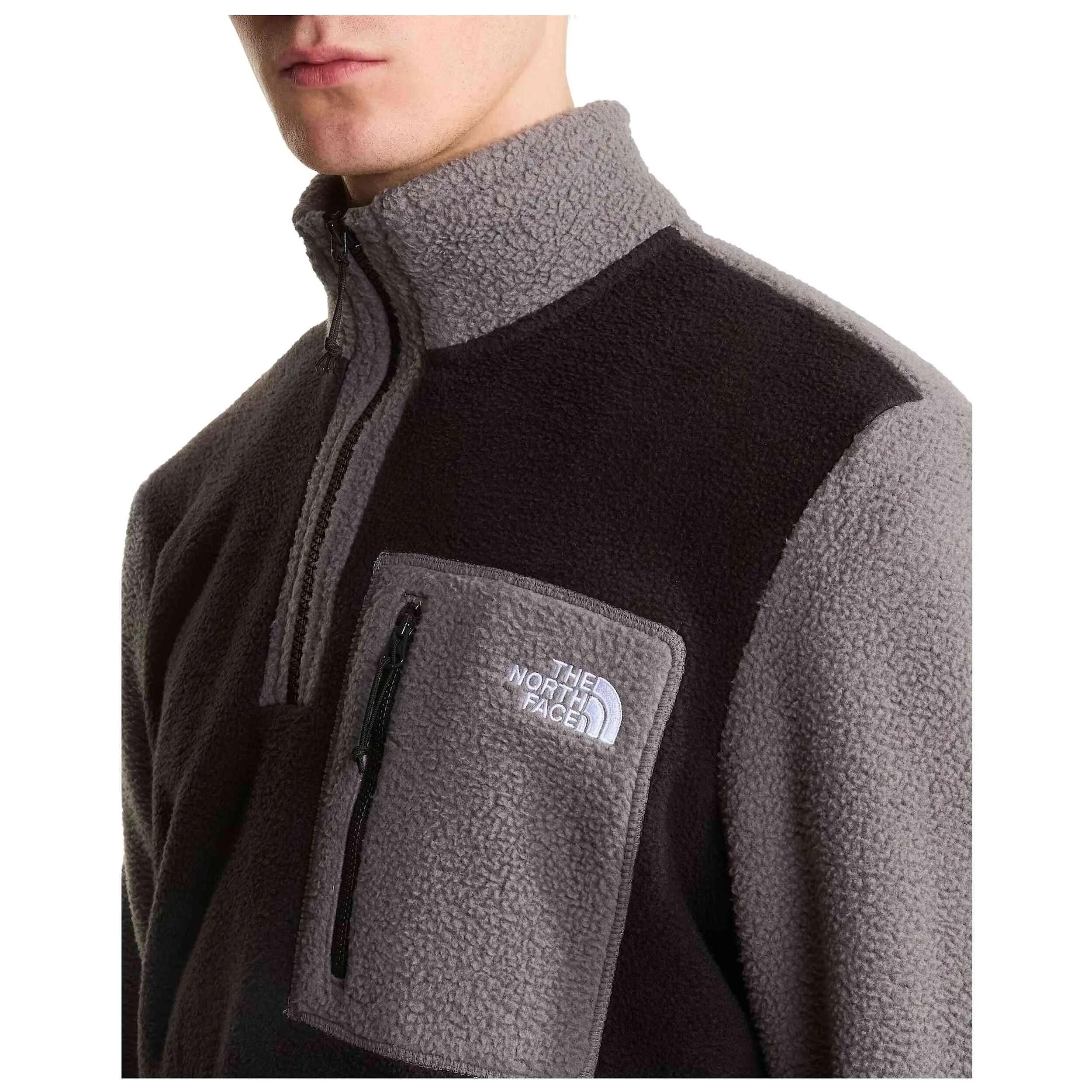 Polar The North Face modelo Nuketo para hombre 3/4
