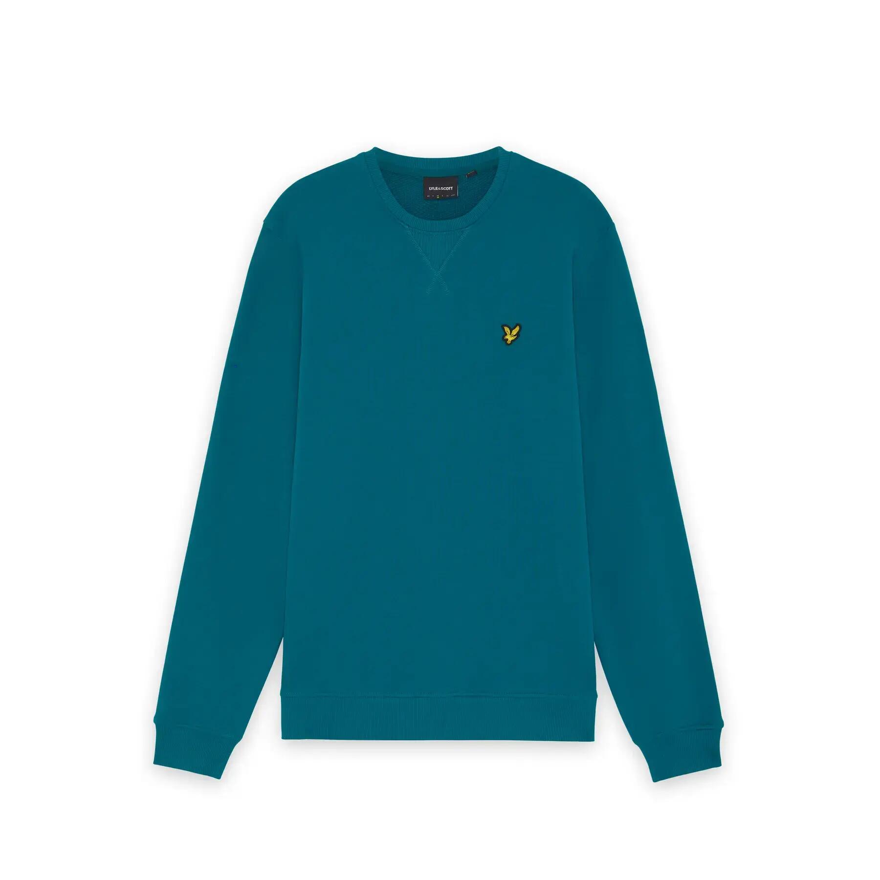 Sweatshirt Lyle & Scott 2/2