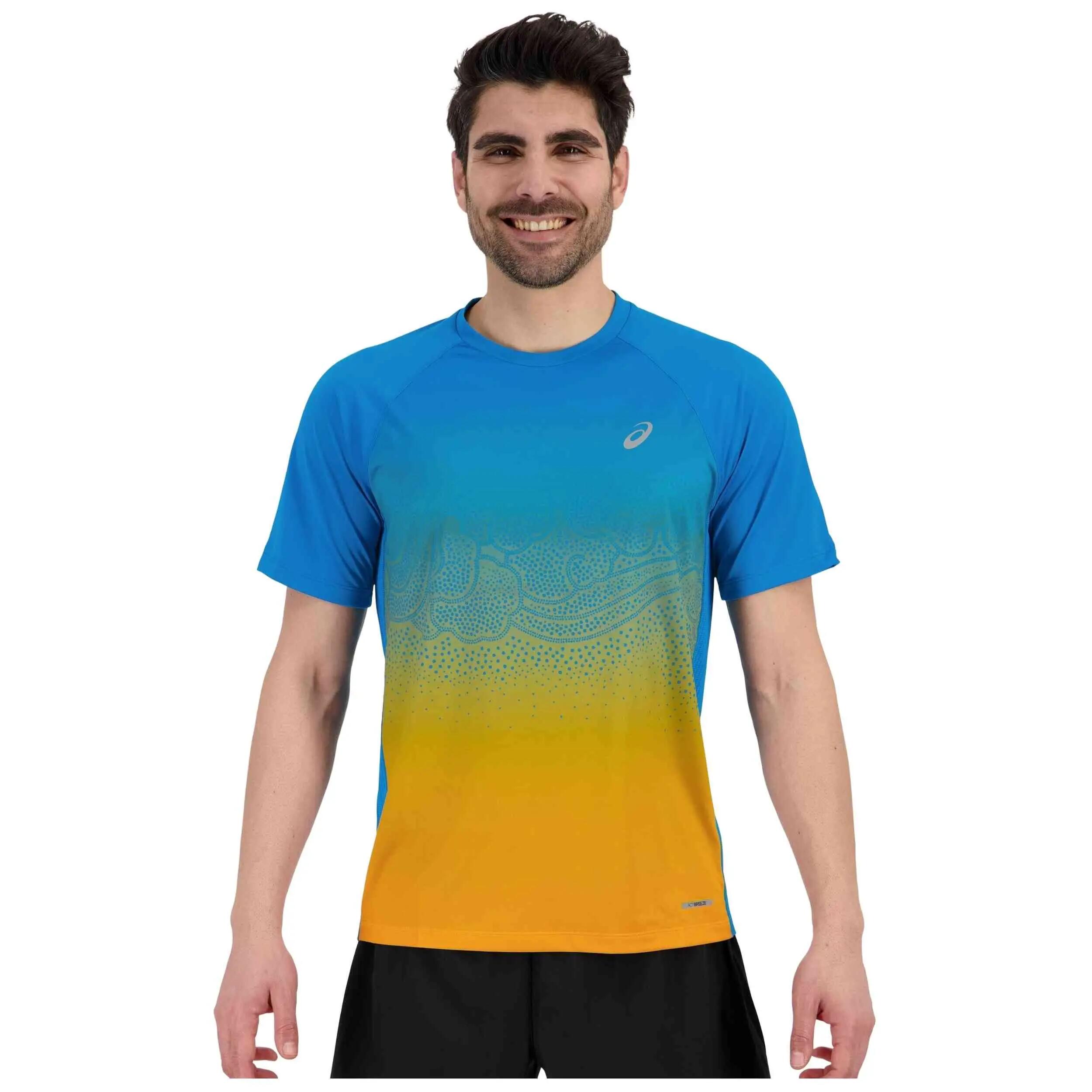 ASICS picture