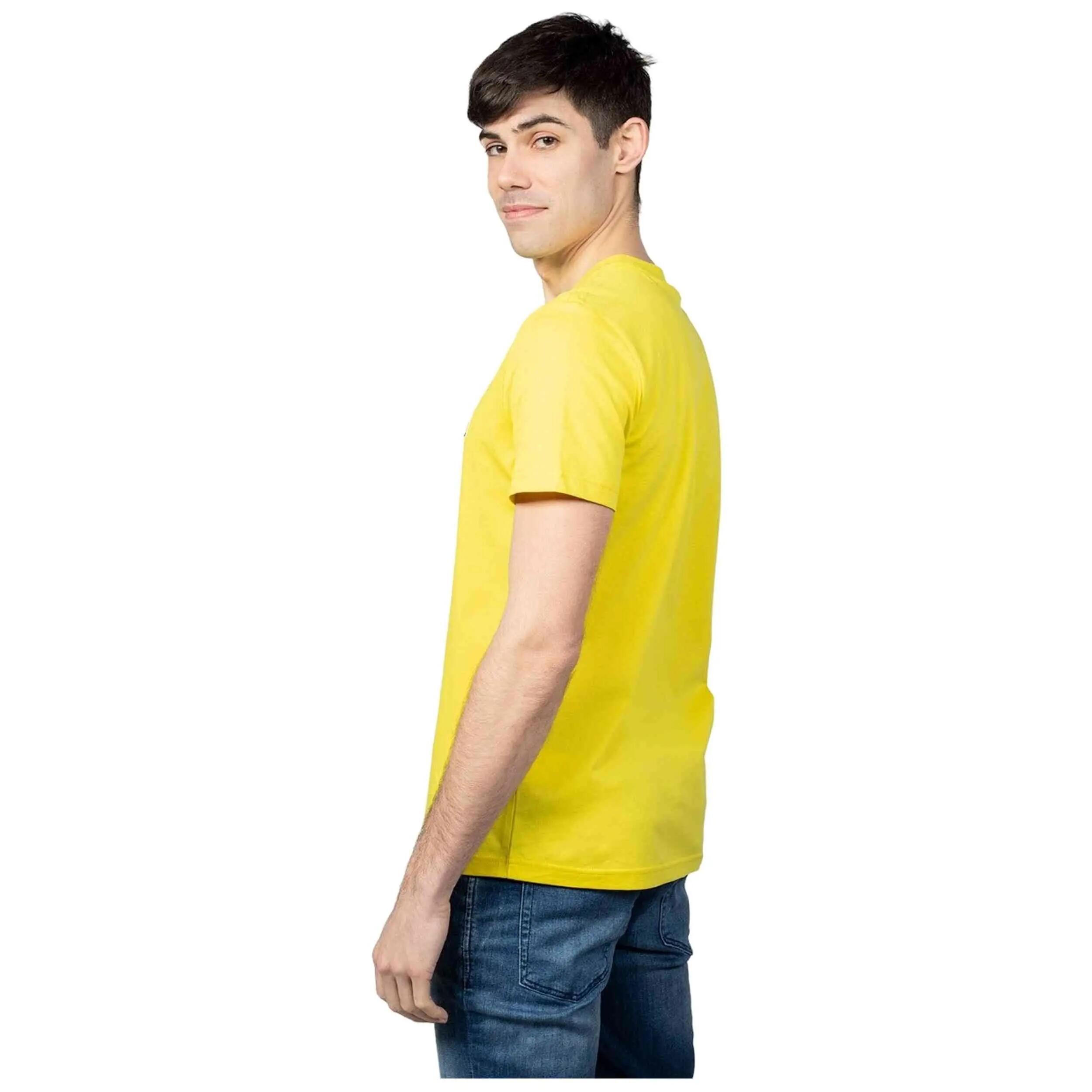 T-shirt met korte mouwen Antony Morato model ANTONY MORATO MMKS02223 voor mannen 3/4