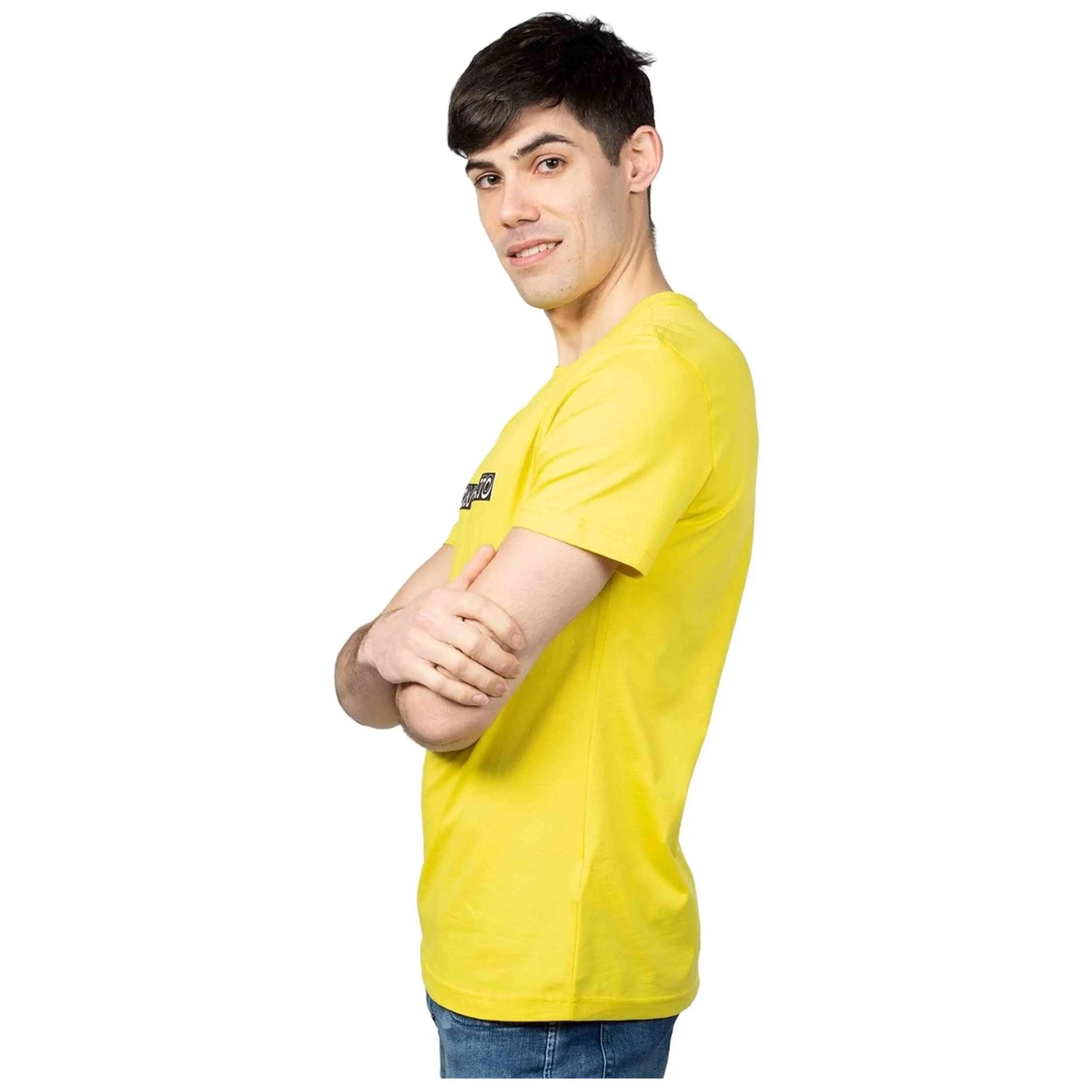 T-shirt met korte mouwen Antony Morato model ANTONY MORATO MMKS02223 voor mannen 2/4