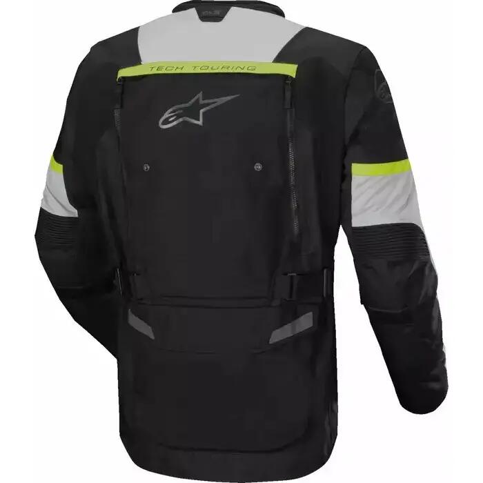 Motorradjacke Alpinestars Bogota' Pro Drystar 2/2