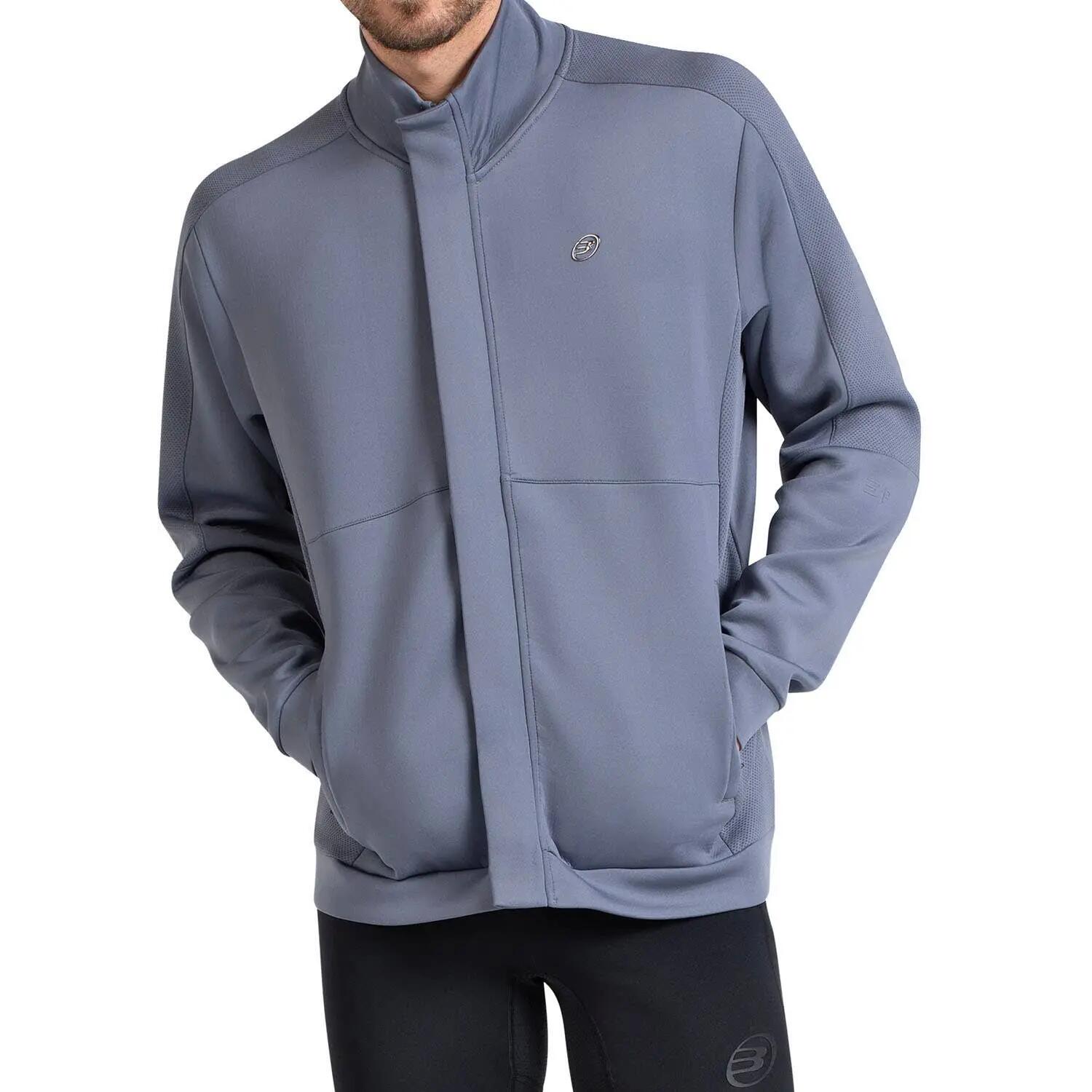 Sweatshirt Bullpadel Eros 1/7