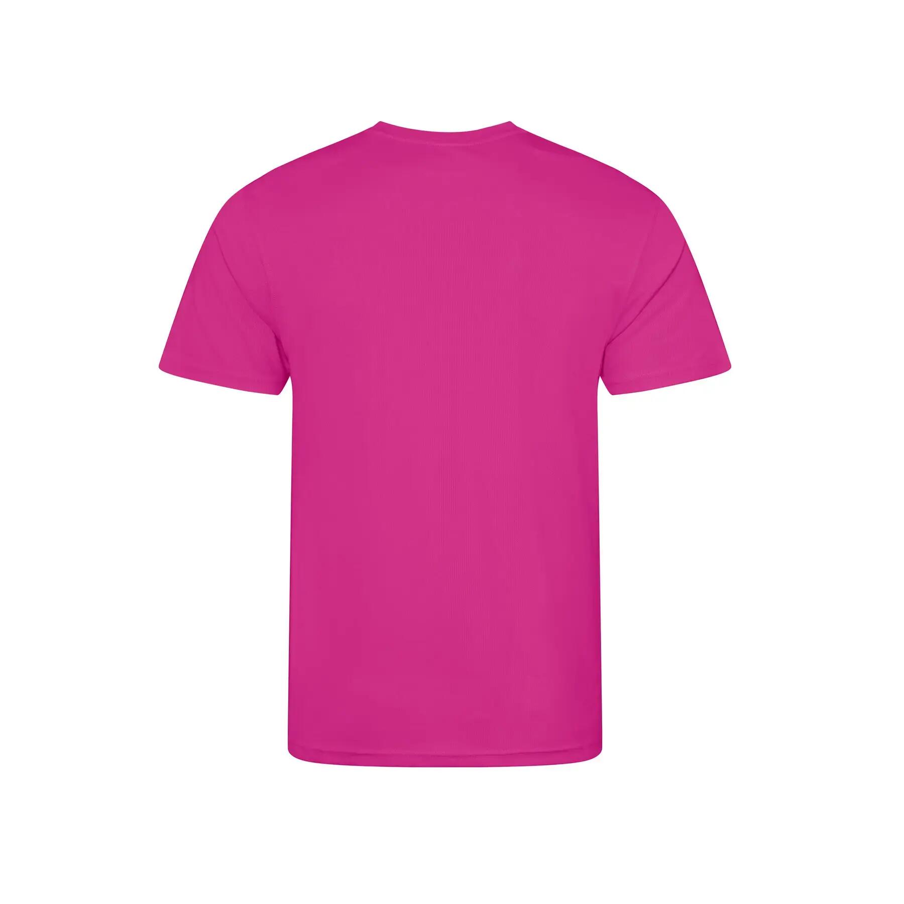 T-shirt traspirante Neoteric Just Cool 2/2