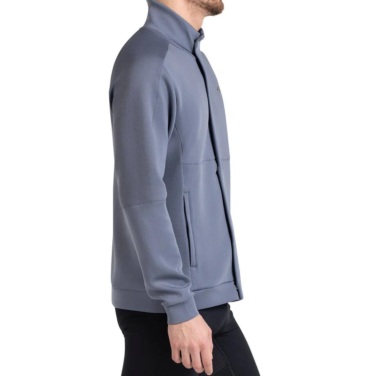 Sweatshirt Bullpadel Eros 2/7