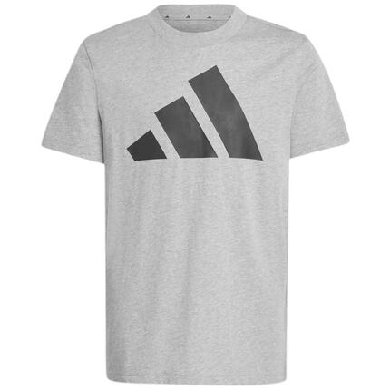 T-shirt Adidas modèle Essentials Tee Kids pour unisexe enfants