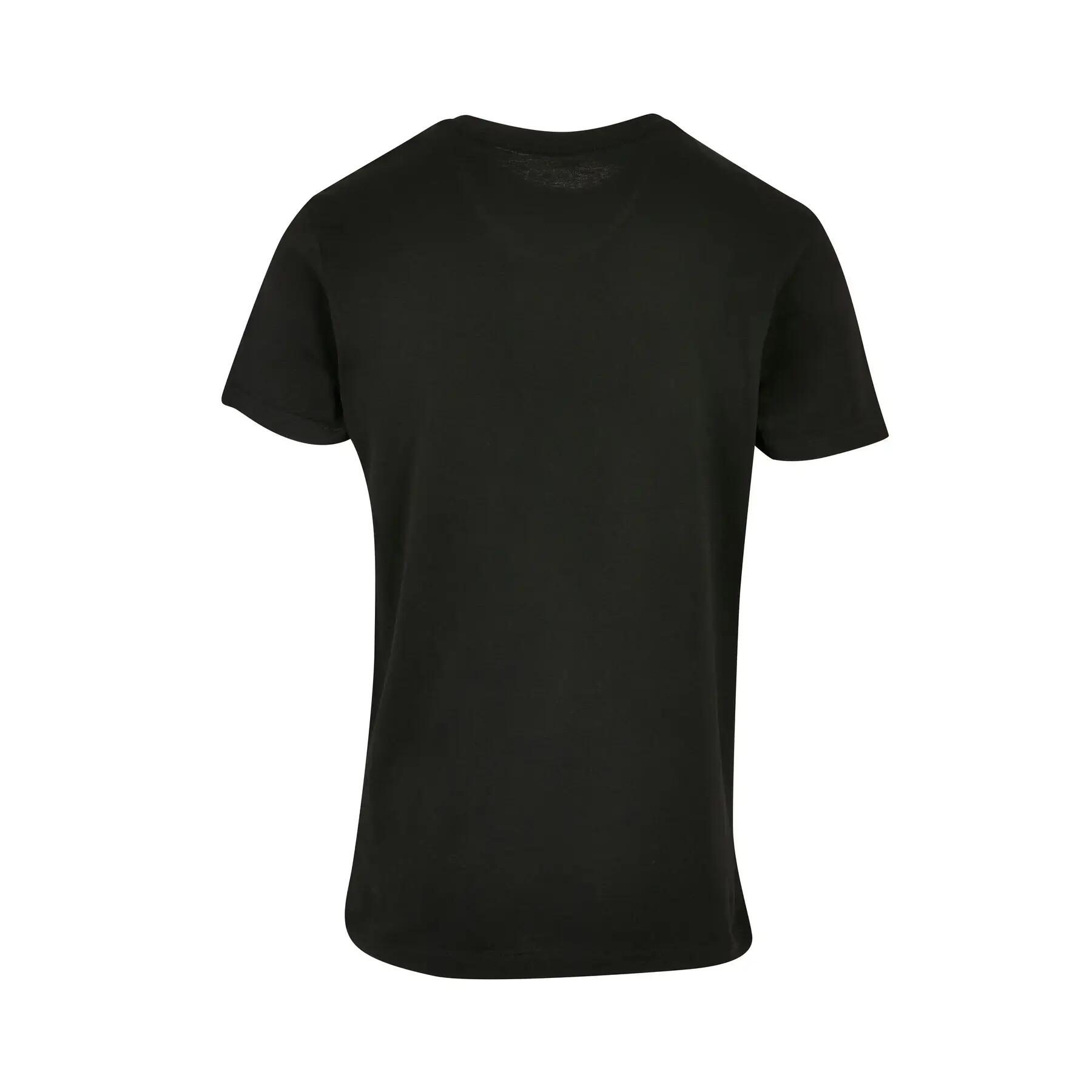 T-shirt Build Your Brand Basic 2/4