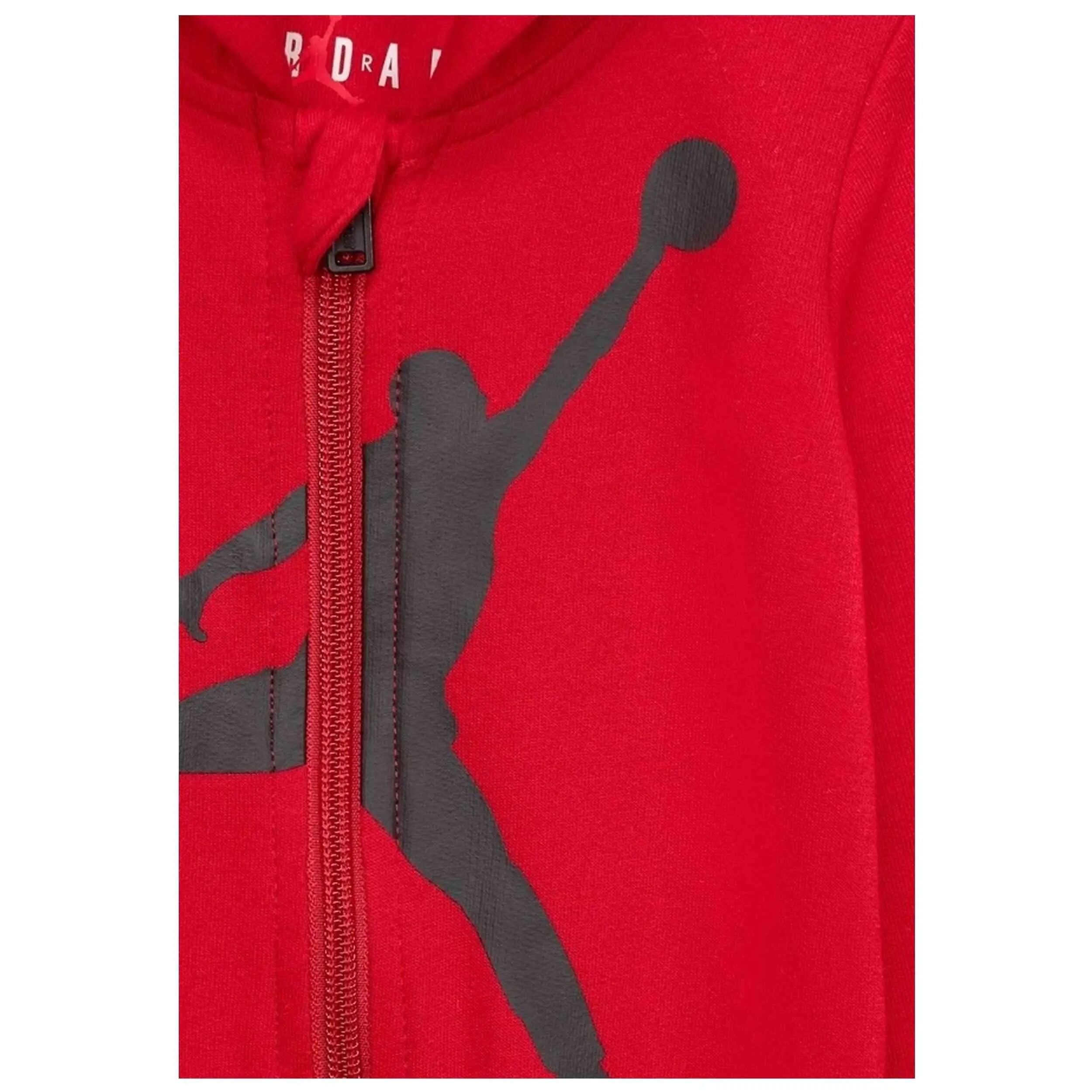 Fato de treino Jordan modelo 55A594-R78 para bebê 3/3