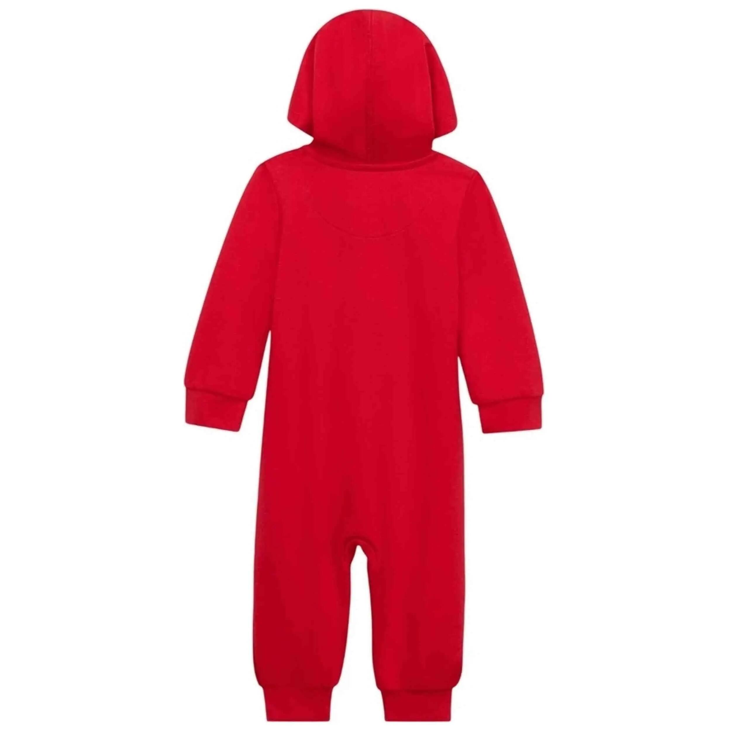 Fato de treino Jordan modelo 55A594-R78 para bebê 2/3