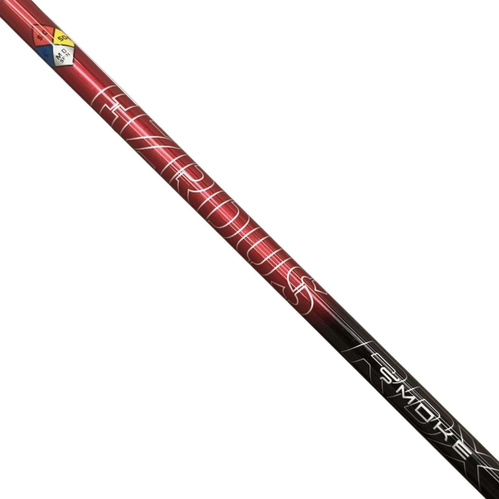 Wilson DynaPower Fairway Wood / Flex Regular / #7 / 21 5/6