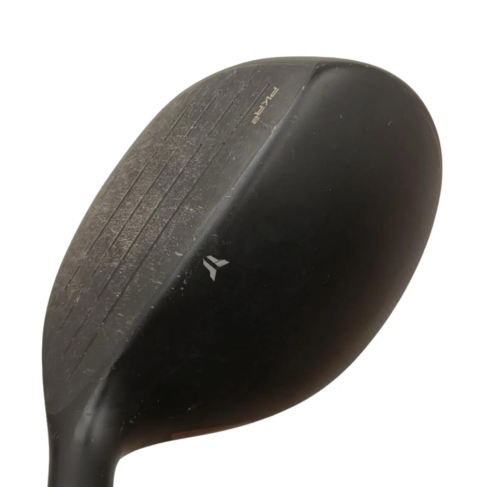 Wilson DynaPower Fairway Wood / Flex Regular / #7 / 21 4/6