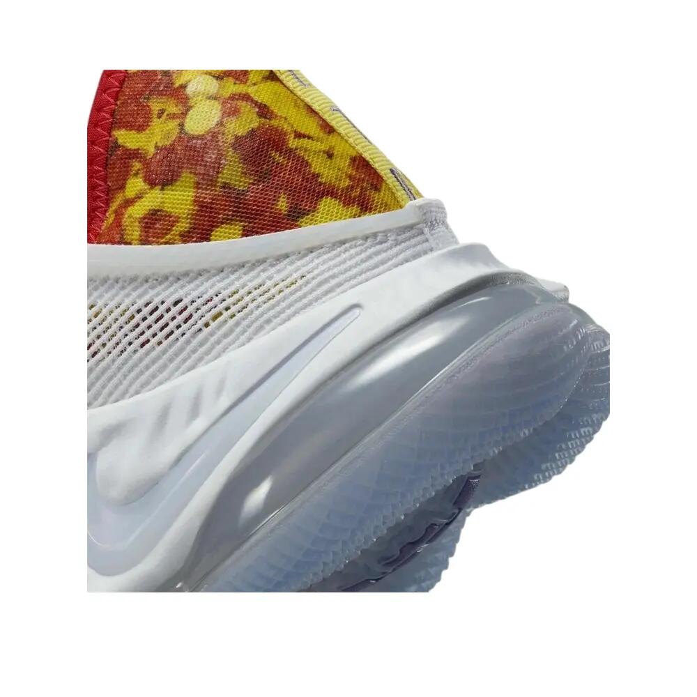 Buty koszykarskie męskie Nike Flintstone X LeBron 19 Low 6/6