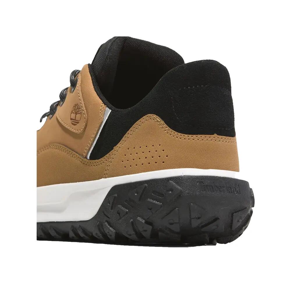 Wandelcorporate Timberland GreenStride Motion 6 Marron 8/8