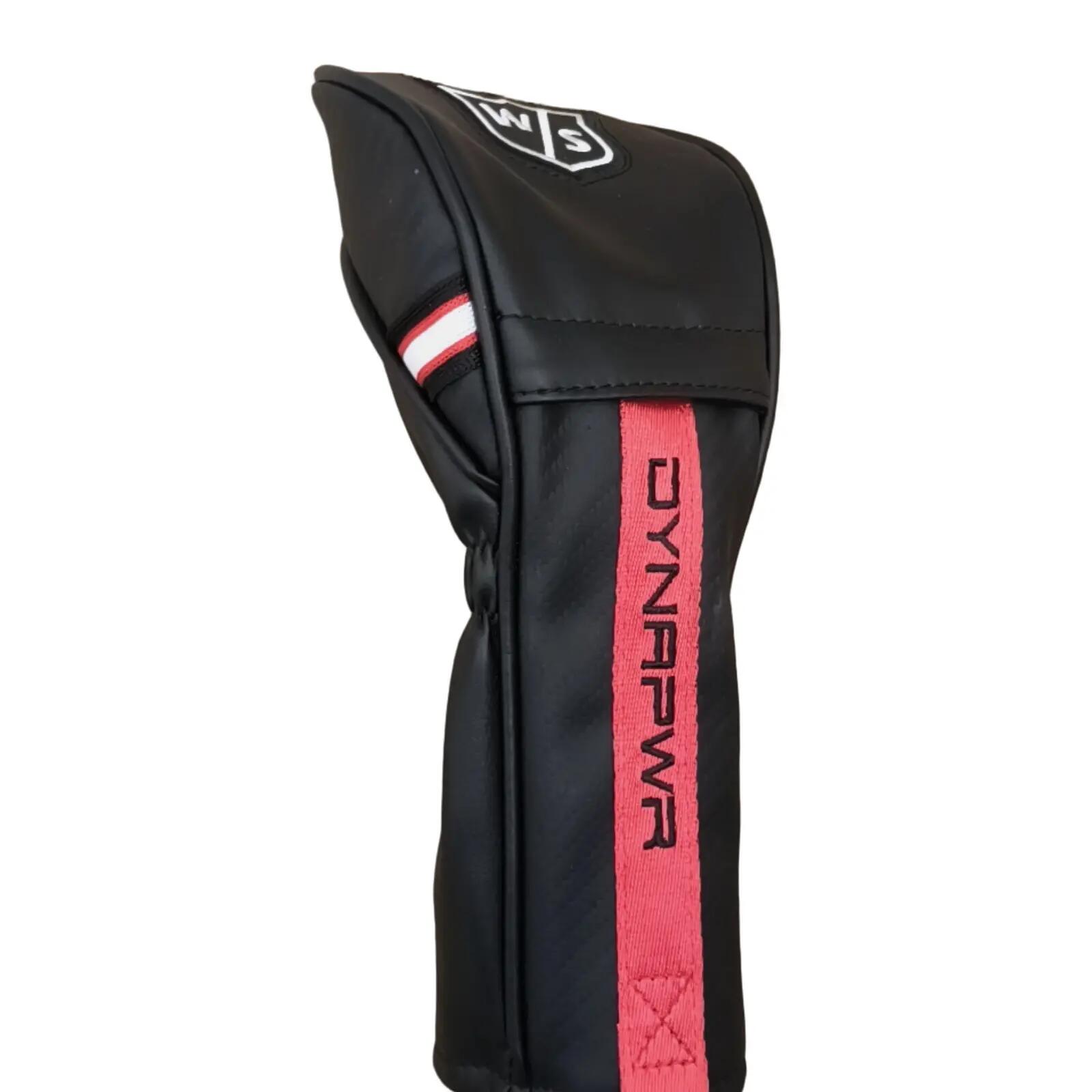 Wilson DynaPower Fairway Wood / Flex Regular / #7 / 21 2/6