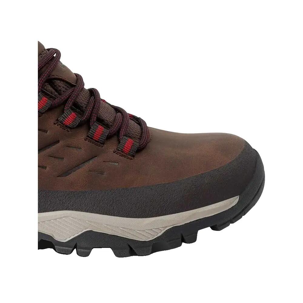 Womens Blake Low Női túracipő 9/9